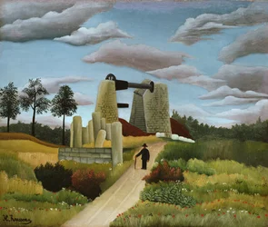 La cantera